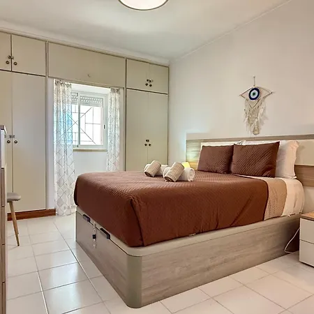 La Casa - Rosa By Coral - Pool Appartement