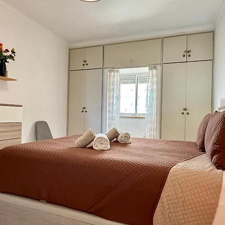 La Casa - Rosa By Coral - Pool Apartamento Portimão
