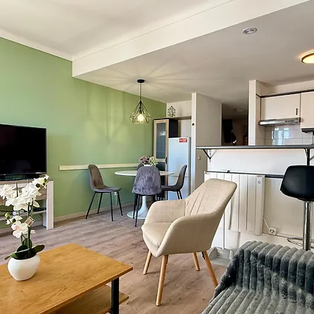 Apartamento La Casa - Rosa By Coral - Pool Portimão