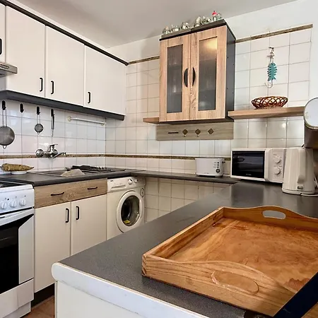 Appartement La Casa - Rosa By Coral - Pool *