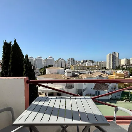 La Casa - Rosa By Coral - Pool Portimão